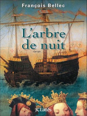 cover image of L'arbre de nuit